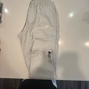 Nike cargo pants